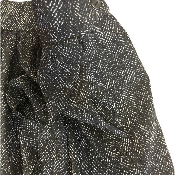 Anthropologie Corey Lynn Calter Town Skort - Picture 12 of 13